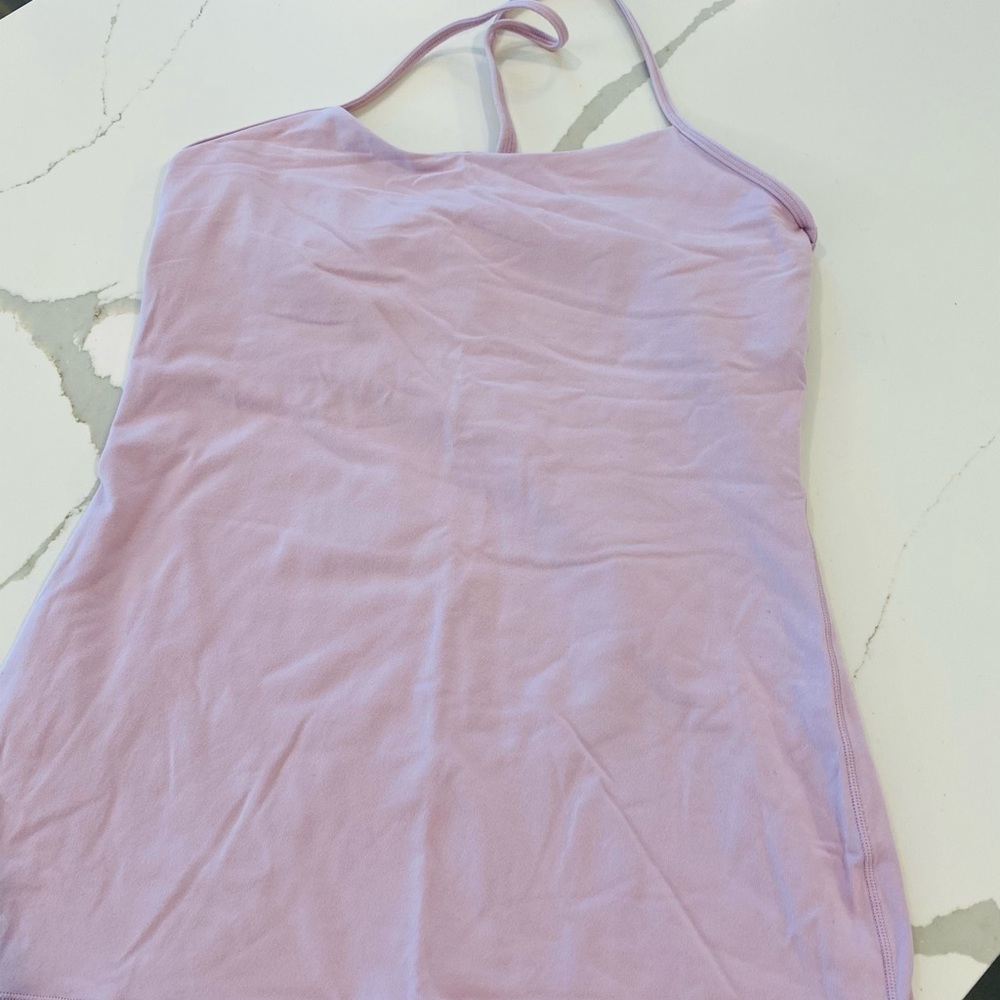 Lululemon top